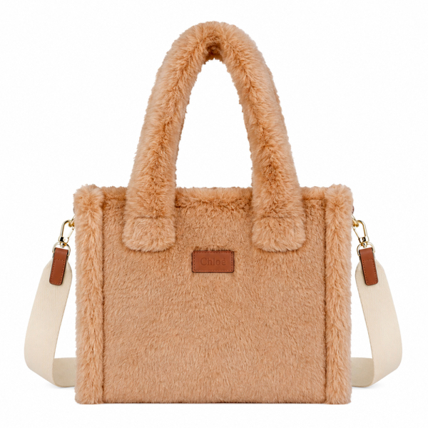 Chloe Sac Chlo C21323 - UNICANICA Beige- Ref 230$